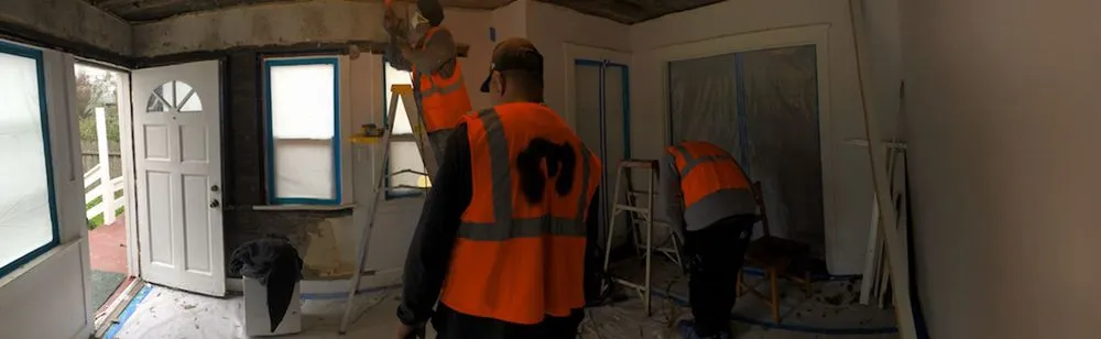 Local lawn care service with custom design in San Francisco, CA by Mo Power Tools