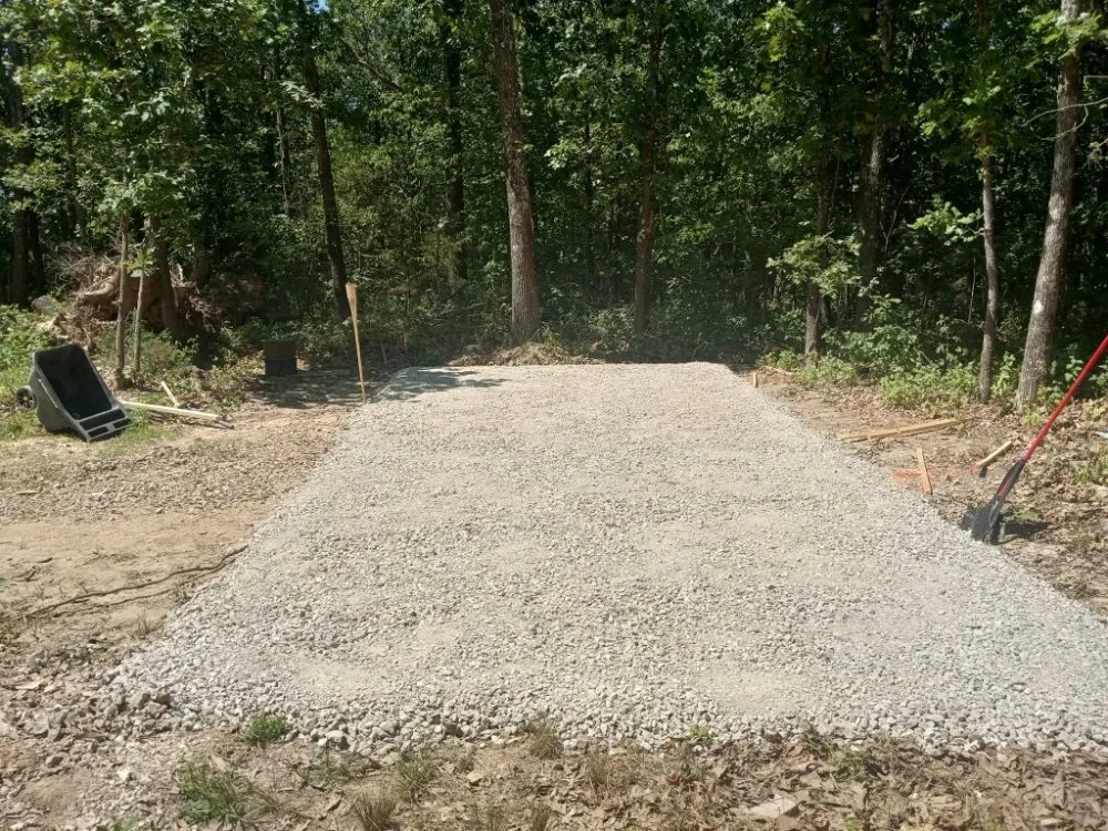 Affordable landscaping services experts serving Ironton, MO - MO Property Solutions