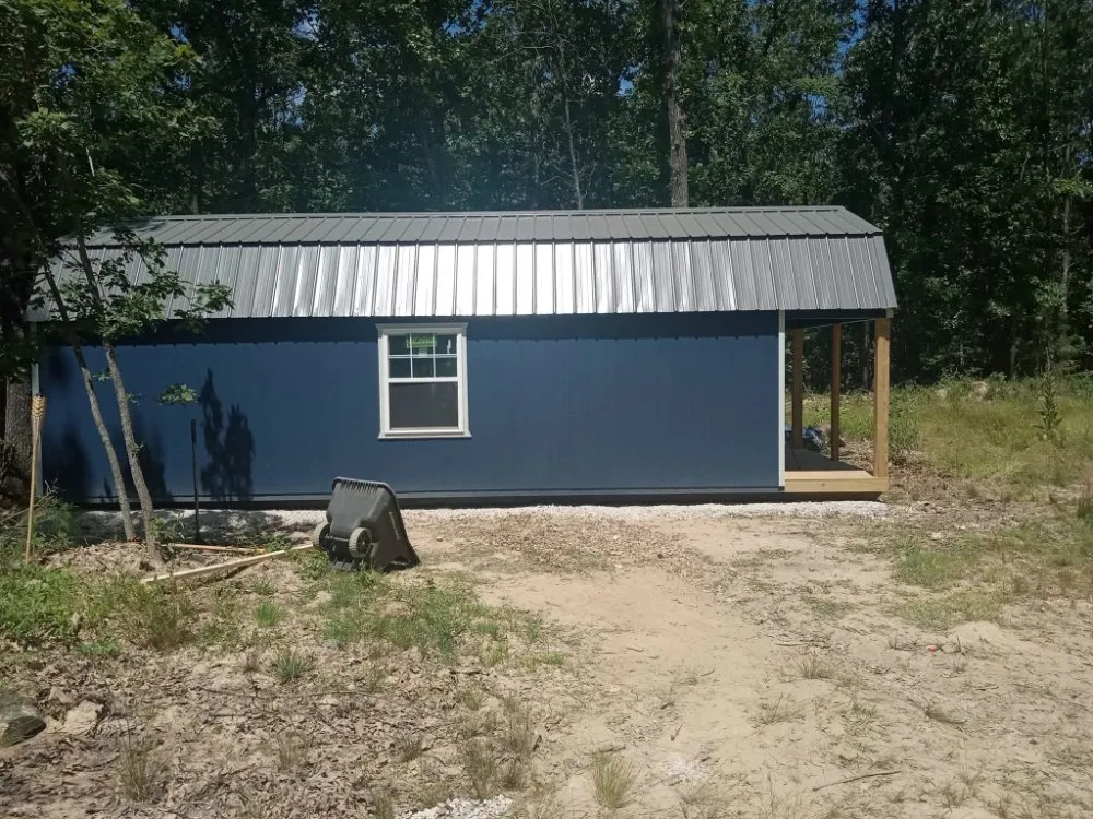 Local outdoor landscaping in Ironton, MO by MO Property Solutions