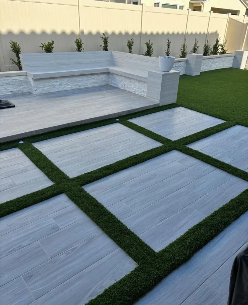 Reliable yard maintenance for beautiful yards across Fullerton, CA - Moa & Sons Landscape