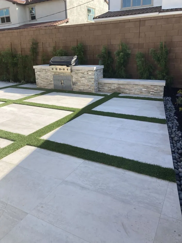Top-rated landscaping services in Fullerton, CA - Moa & Sons Landscape