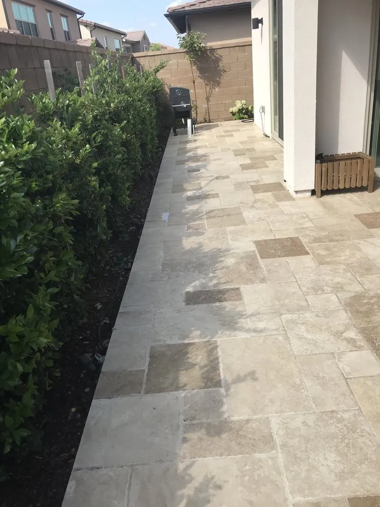 Reliable landscaping services in Fullerton, CA - Moa & Sons Landscape