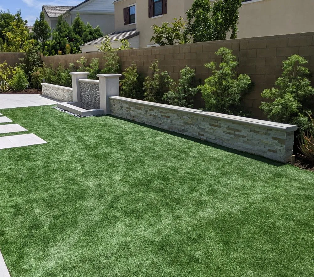 Reliable landscape design experts serving Garden Grove, CA - MOA & Sons Landscape