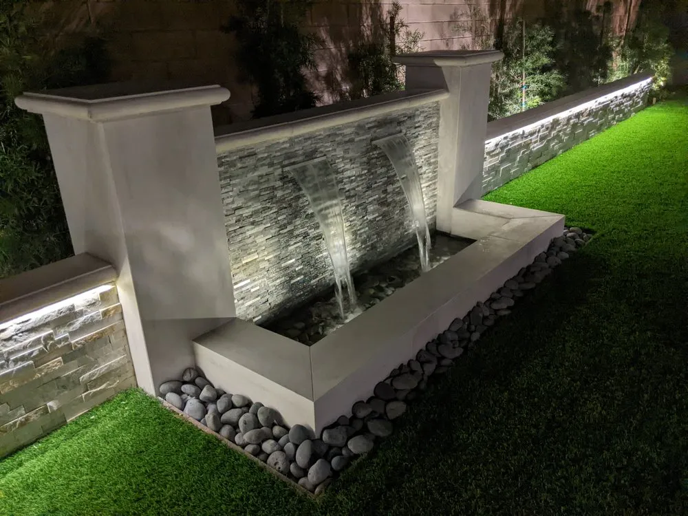 Local landscaping services in Garden Grove, CA - MOA & Sons Landscape