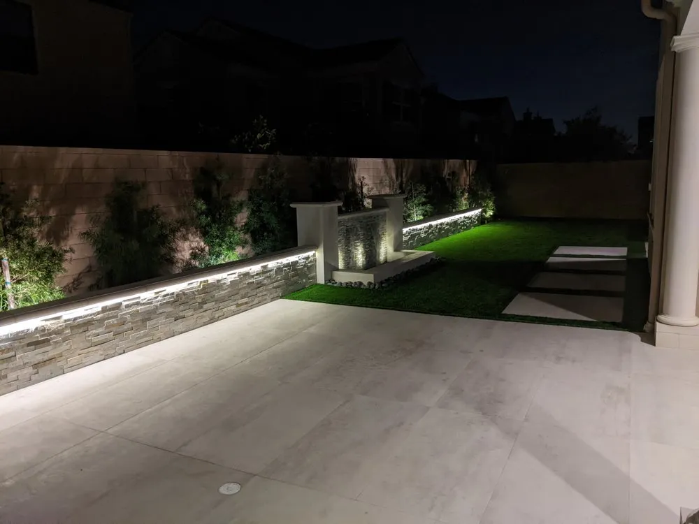 Affordable lawn care service in Garden Grove, CA - MOA & Sons Landscape