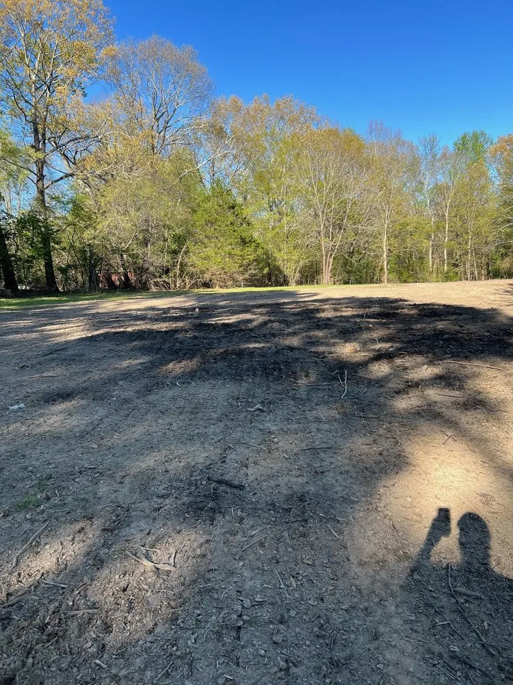 Affordable landscaping services in Winchester, TN - MOAB Mulching Services