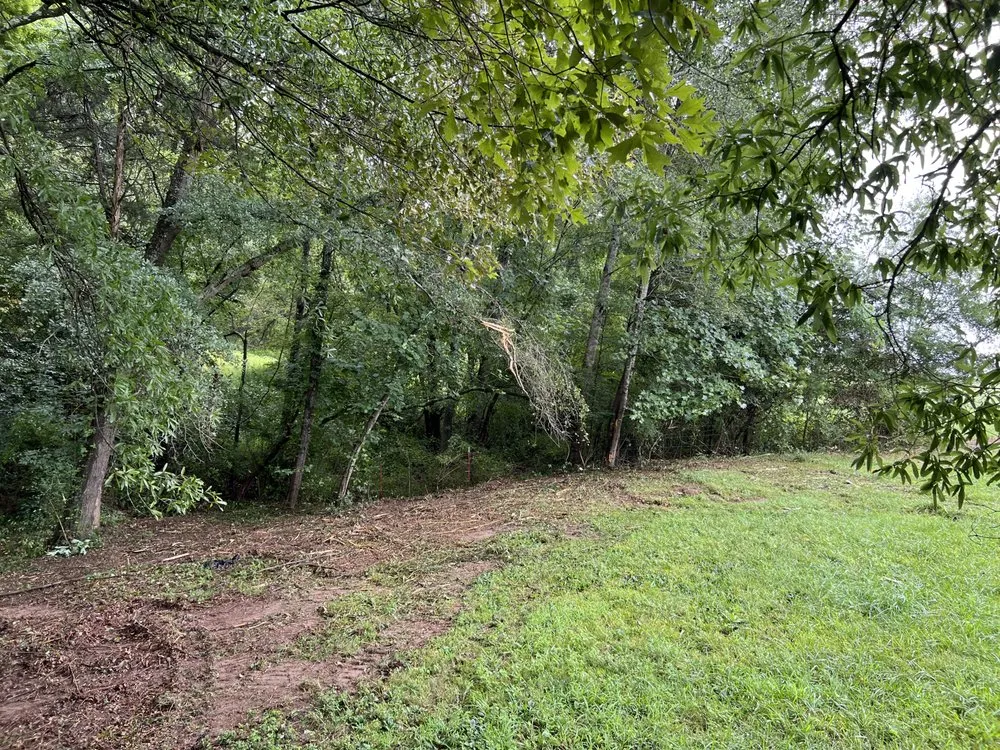 Local outdoor landscaping experts serving Winchester, TN - MOAB Mulching Services