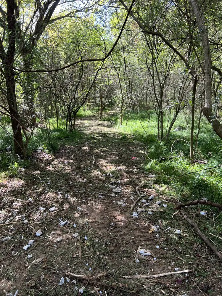 Reliable garden landscaping near you in Winchester, TN by MOAB Mulching Services