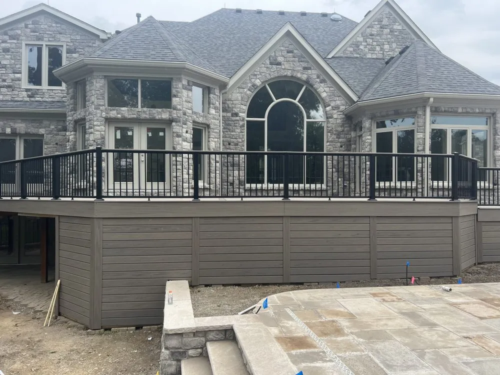 Top-rated yard maintenance experts serving Louisville, KY - Moakler Services