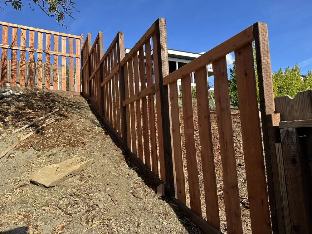 Expert landscaping services in Vallejo, CA - Moana Contractors