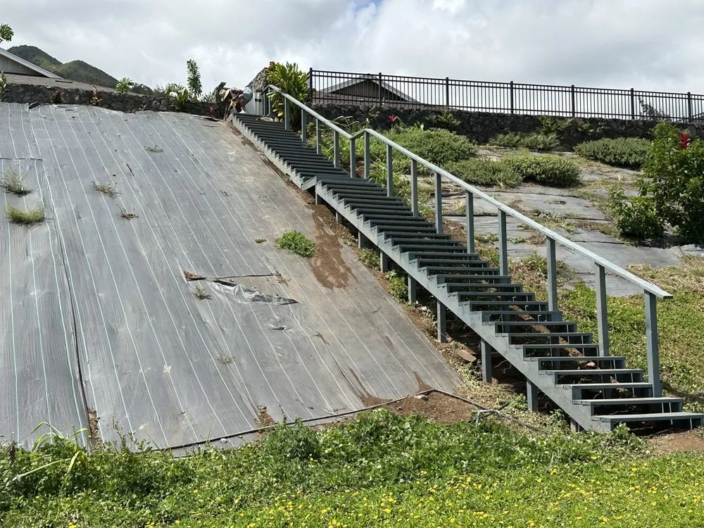 Custom lawn care service experts serving Vallejo, CA - Moana Contractors