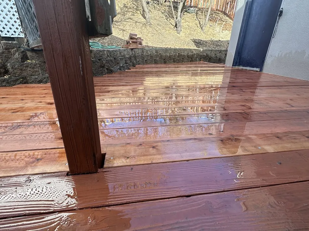 Custom landscape installation experts serving Vallejo, CA - Moana Contractors