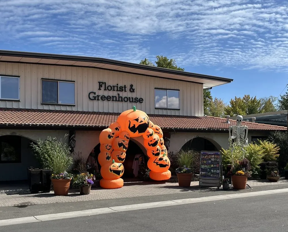 Professional landscape design in Reno, NV by Moana Nursery