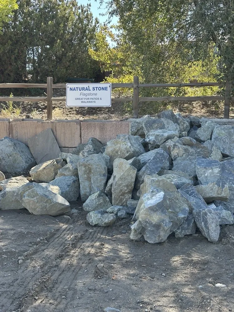 Custom yard maintenance for residential properties across South Reno, NV - Moana Nursery