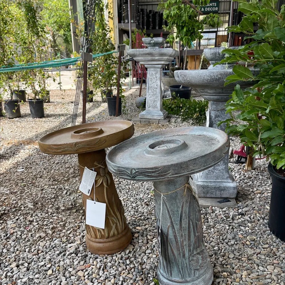 Expert landscape installation in South Reno, NV - Moana Nursery