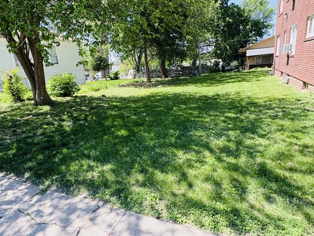 Trusted landscape installation with custom design across Omaha, NE - Moars Lawn and Services