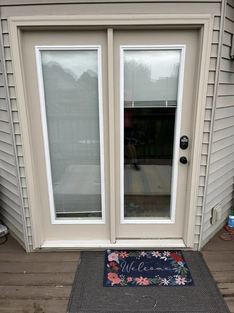 Expert lawn mowing service with custom design across Richmond, KY - Moberly Handyman Services