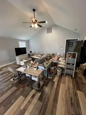 Moberly Handyman Services