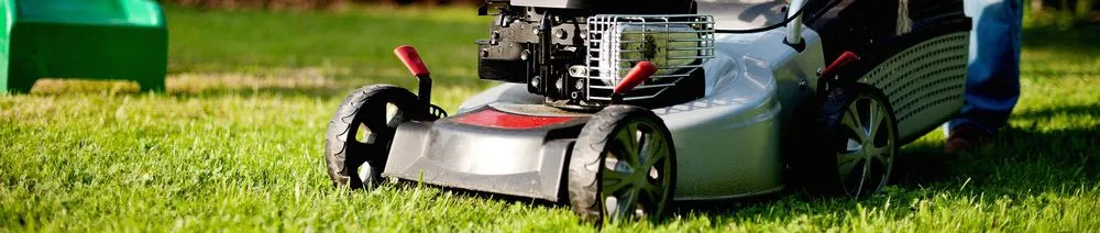 Affordable landscape design in Milton, FL - Mobile Home Skirting and More