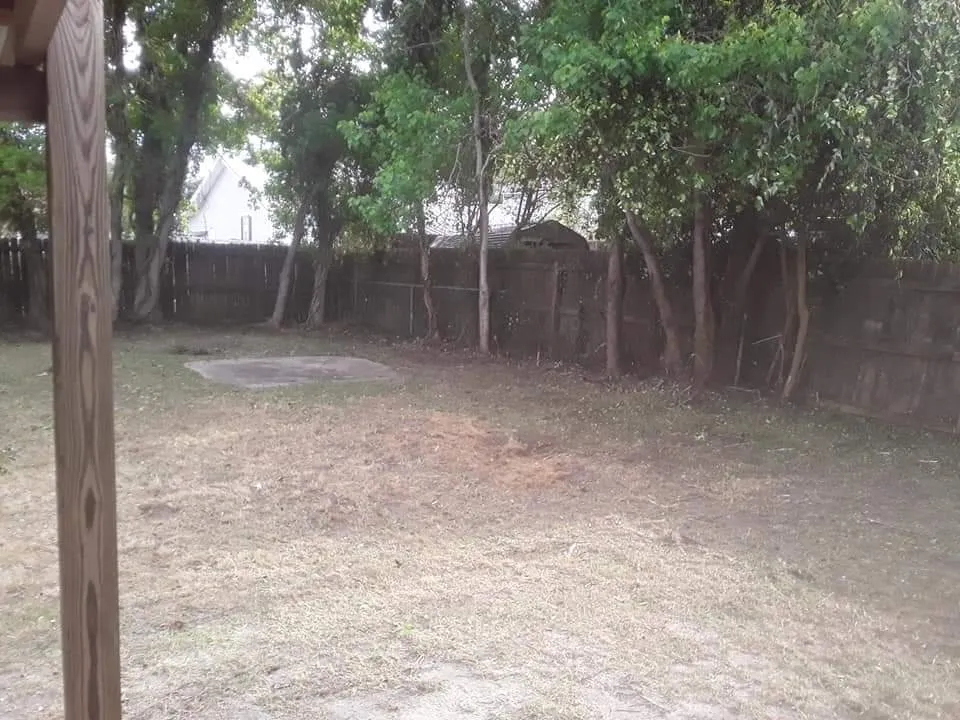 Expert yard maintenance for homes across Milton, FL - Mobile Home Skirting and More