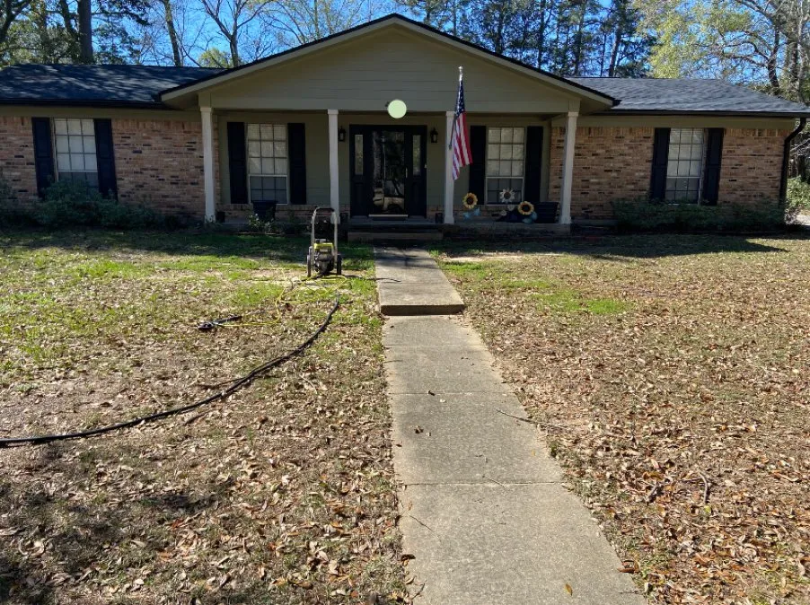 Custom landscape installation experts serving Mobile, AL - Mobile Lawncare