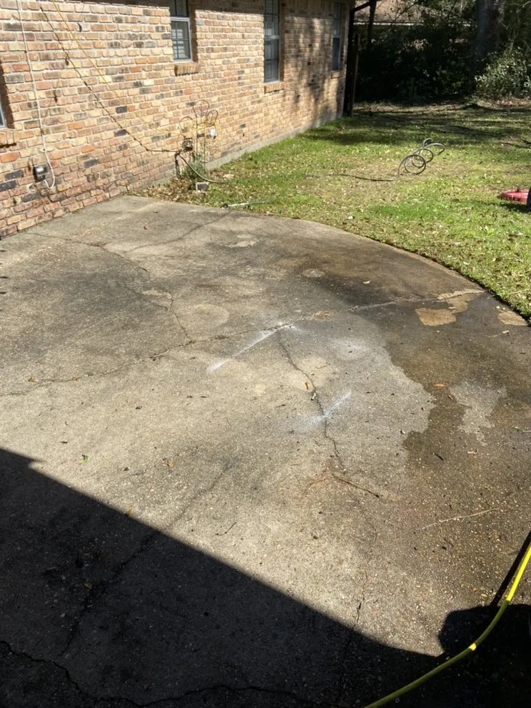 Custom yard maintenance in Mobile, AL - Mobile Lawncare