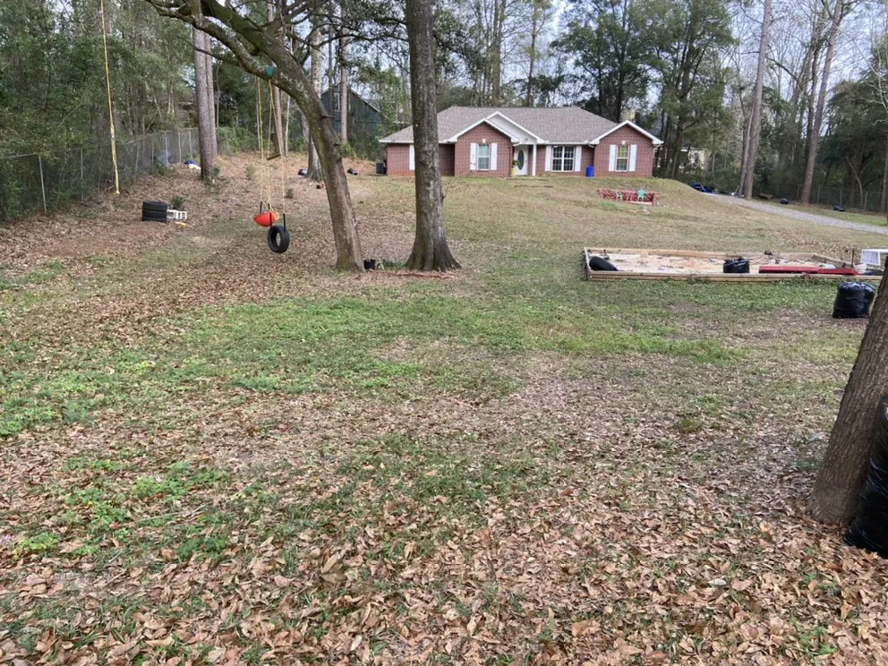 Affordable landscape design in Mobile, AL - Mobile Lawncare