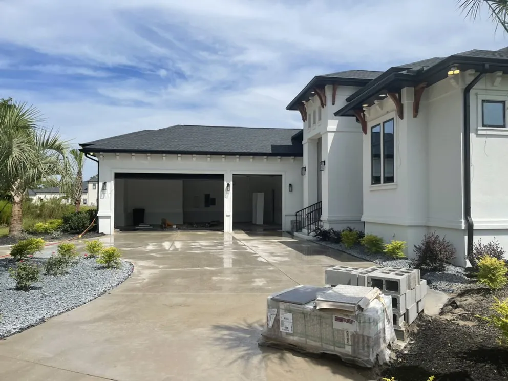 Reliable yard maintenance in Conway, SC - Mobile Pro Clean