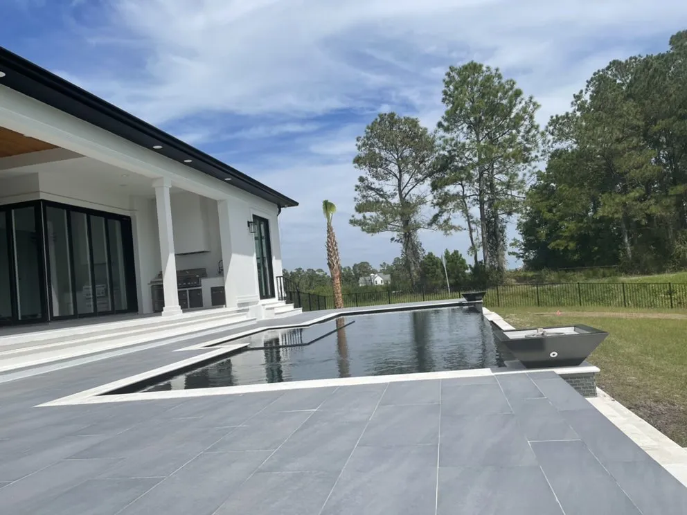 Custom landscaping services experts serving Conway, SC - Mobile Pro Clean