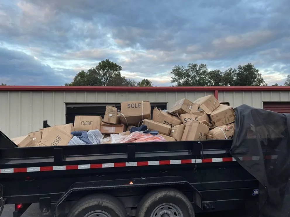 Reliable lawn mowing service in Conway, SC by Mobile Pro Clean