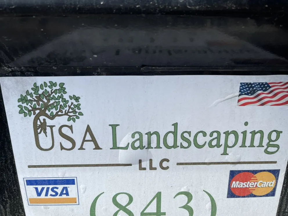 Affordable garden landscaping in Conway, SC - Mobile Pro Clean