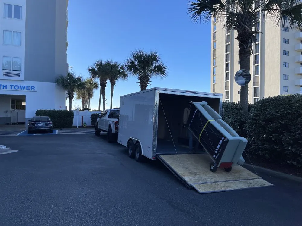 Local landscape design for year-round maintenance across Conway, SC - Mobile Pro Clean