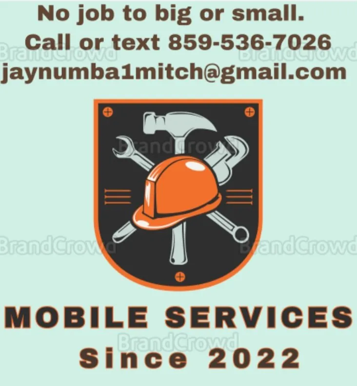 Top-rated lawn care service for outdoor upgrades across Lexington, KY - Mobile Services Handyman Home Improvements