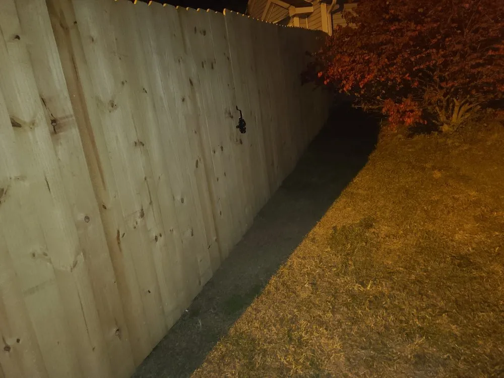 Custom landscape installation in Lexington, KY by Mobile Services Handyman Home Improvements