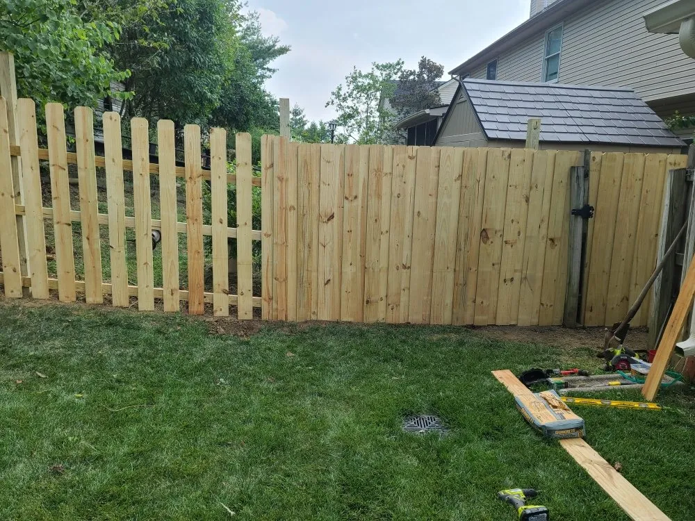 Top-rated lawn mowing service in Lexington, KY - Mobile Services Handyman Home Improvements