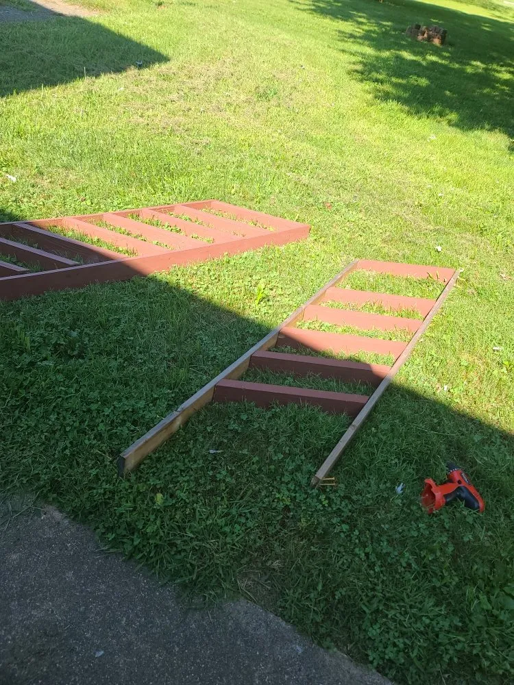 Expert landscape design experts serving Lexington, KY - Mobile Services Handyman Home Improvements