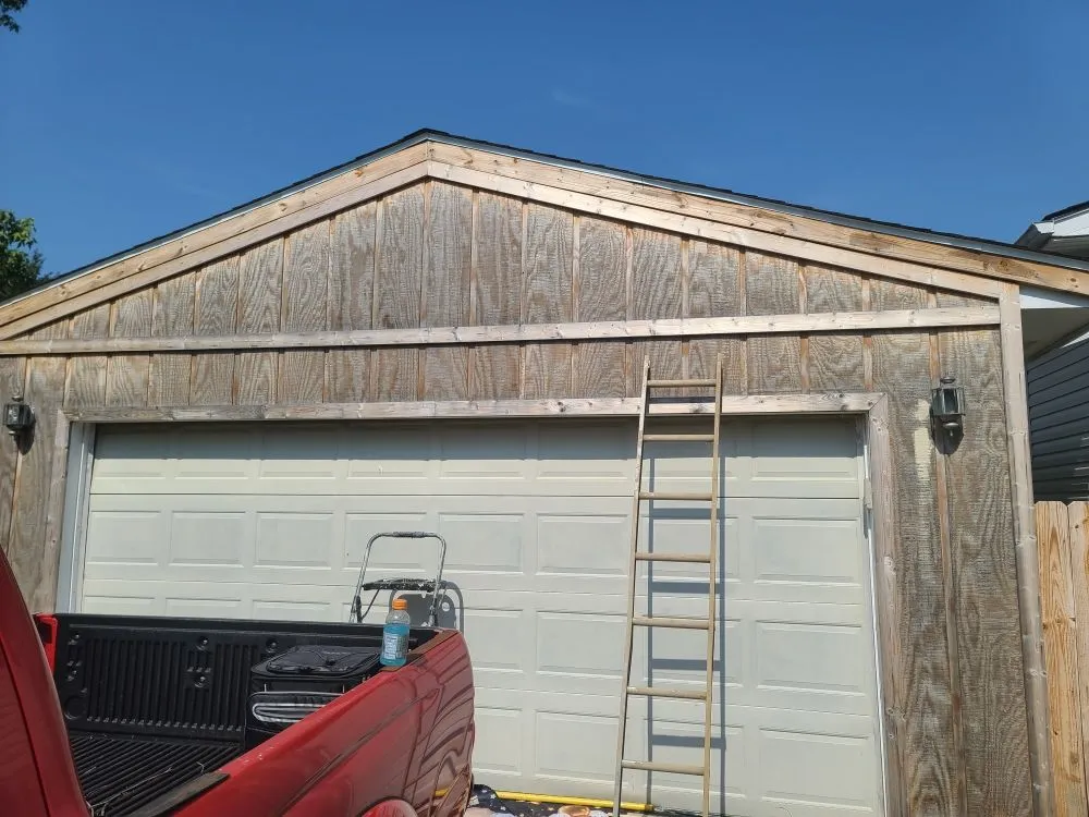 Affordable yard maintenance in Lexington, KY by Mobile Services Handyman Home Improvements