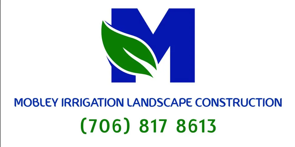 Custom landscape design experts serving Augusta, GA - Mobley Irrigation Landscape Construction