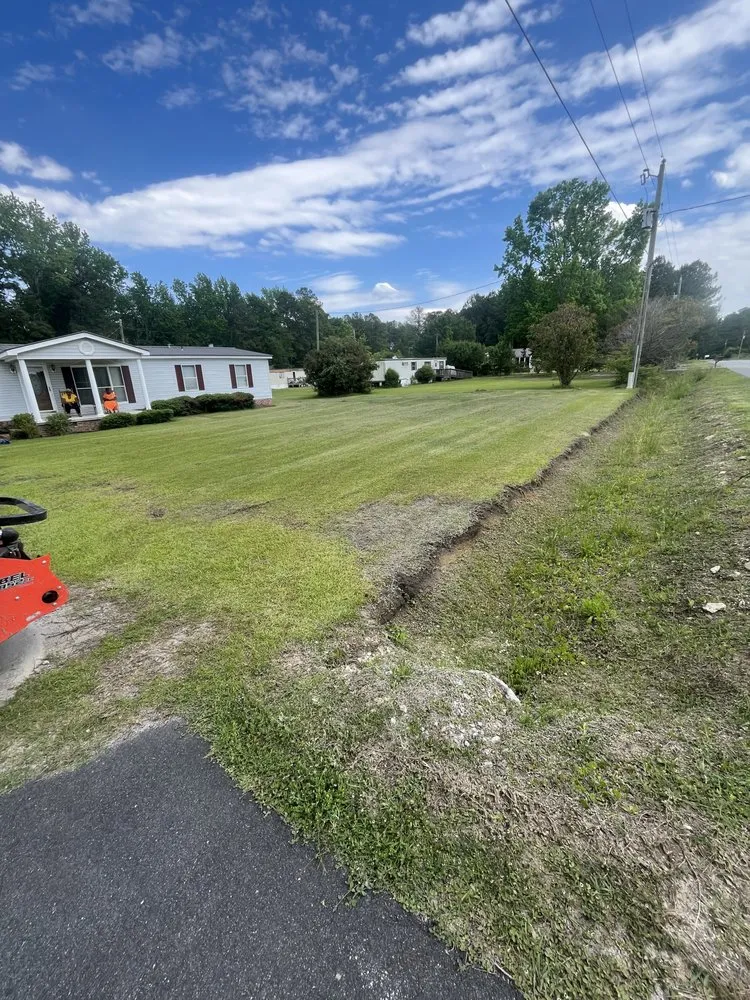 Expert outdoor landscaping in Longs, SC by MoBros