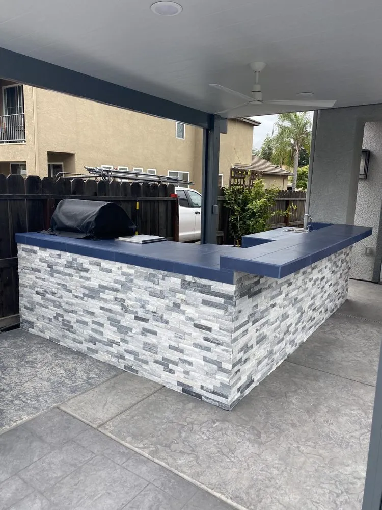 Professional lawn care service for year-round maintenance across Fresno, CA - MOC Landscape