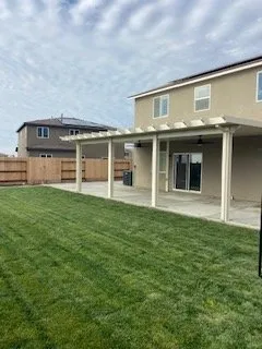 Top-rated landscaping services for outdoor upgrades in Fresno, CA by MOC Landscape