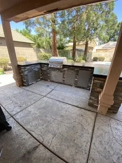 Affordable landscape installation in Fresno, CA - MOC Landscape