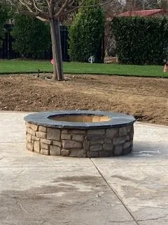 Expert garden landscaping in Fresno, CA by MOC Landscape