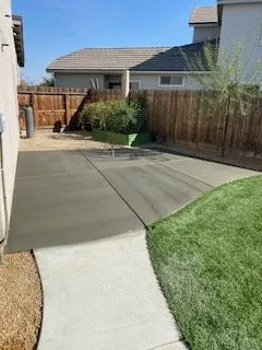 Trusted garden landscaping in Fresno, CA by MOC Landscape