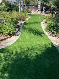 Local residential landscaping for residential properties across Fresno, CA - MOC Landscape