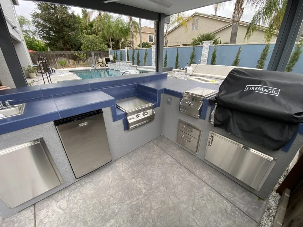 Local lawn care service in Fresno, CA - MOC Landscape