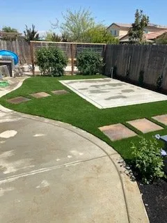 Local garden landscaping in Fresno, CA - MOC Landscape