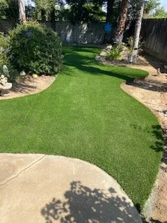 Reliable lawn care service experts serving Fresno, CA - MOC Landscape