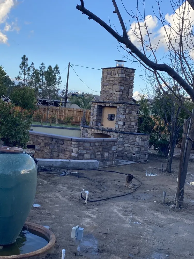 Local landscape installation experts serving Fresno, CA - MOC Landscape