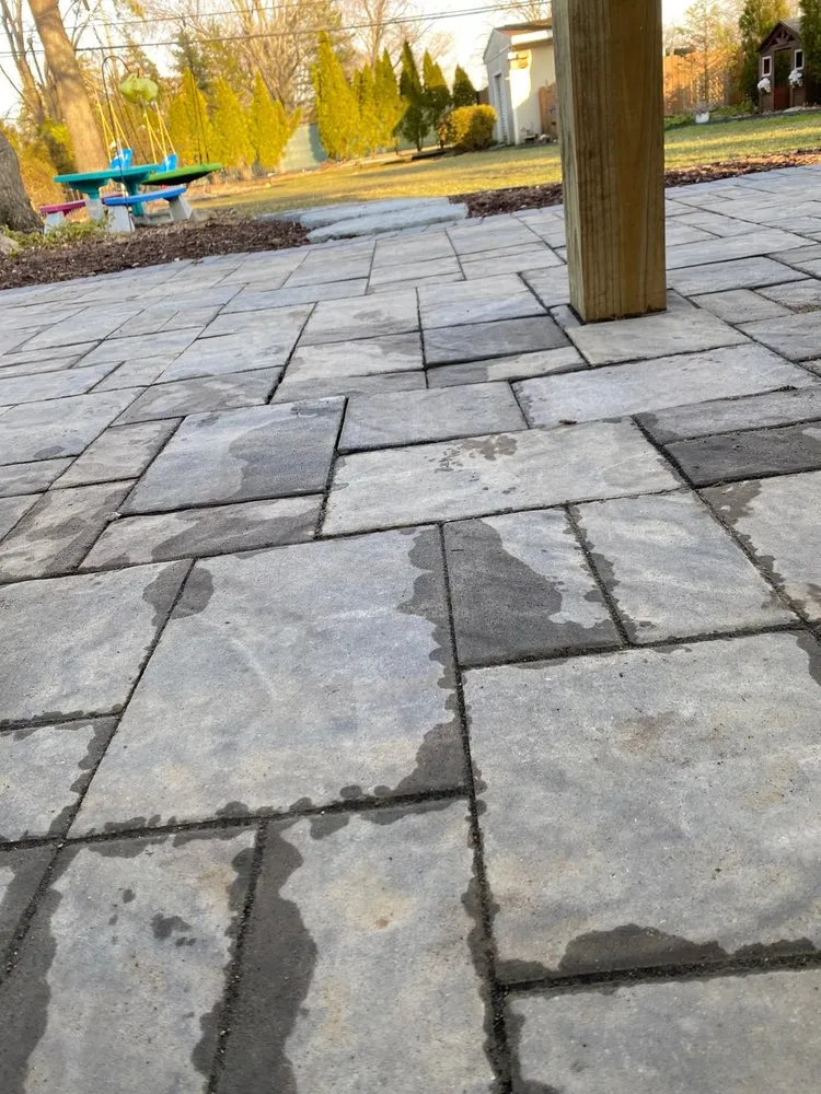Affordable landscaping services in Grosse Ile Township, MI - Moccia Lawn & Landscaping Inc